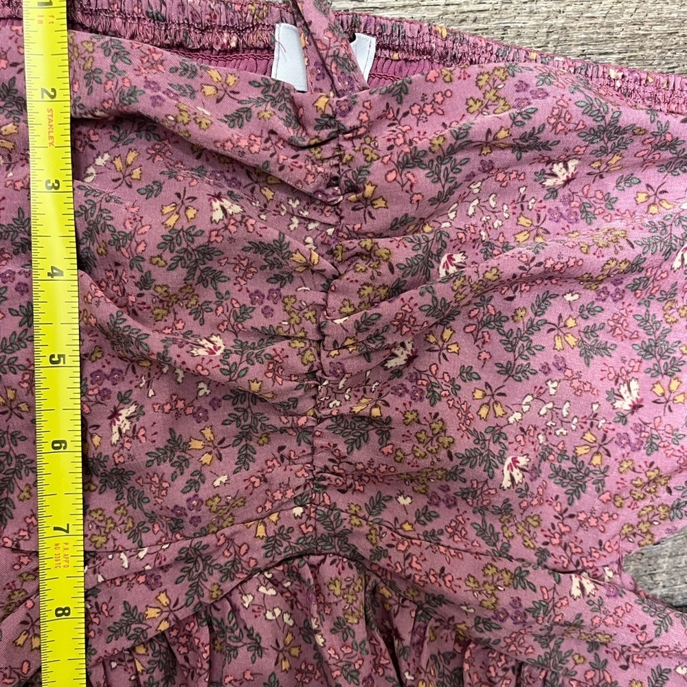 Lilyful Purple Maxi Dress - Picture 11 of 13